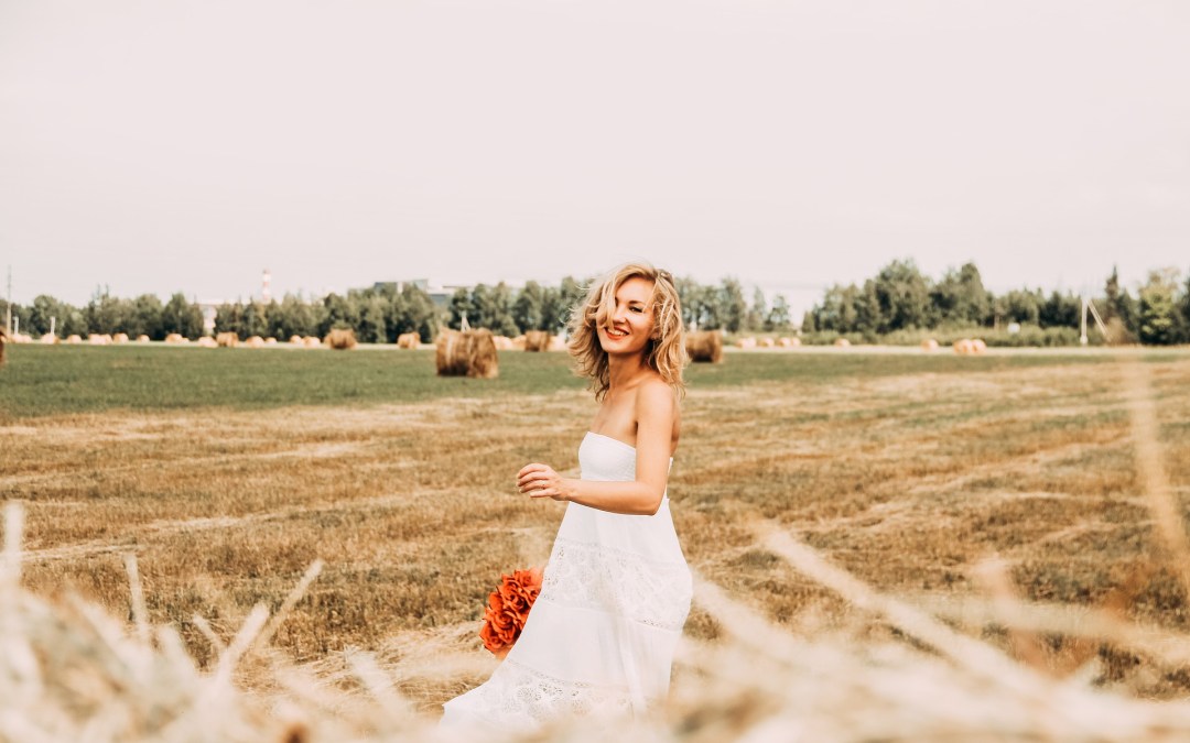 5 Ways to Be More Beautiful