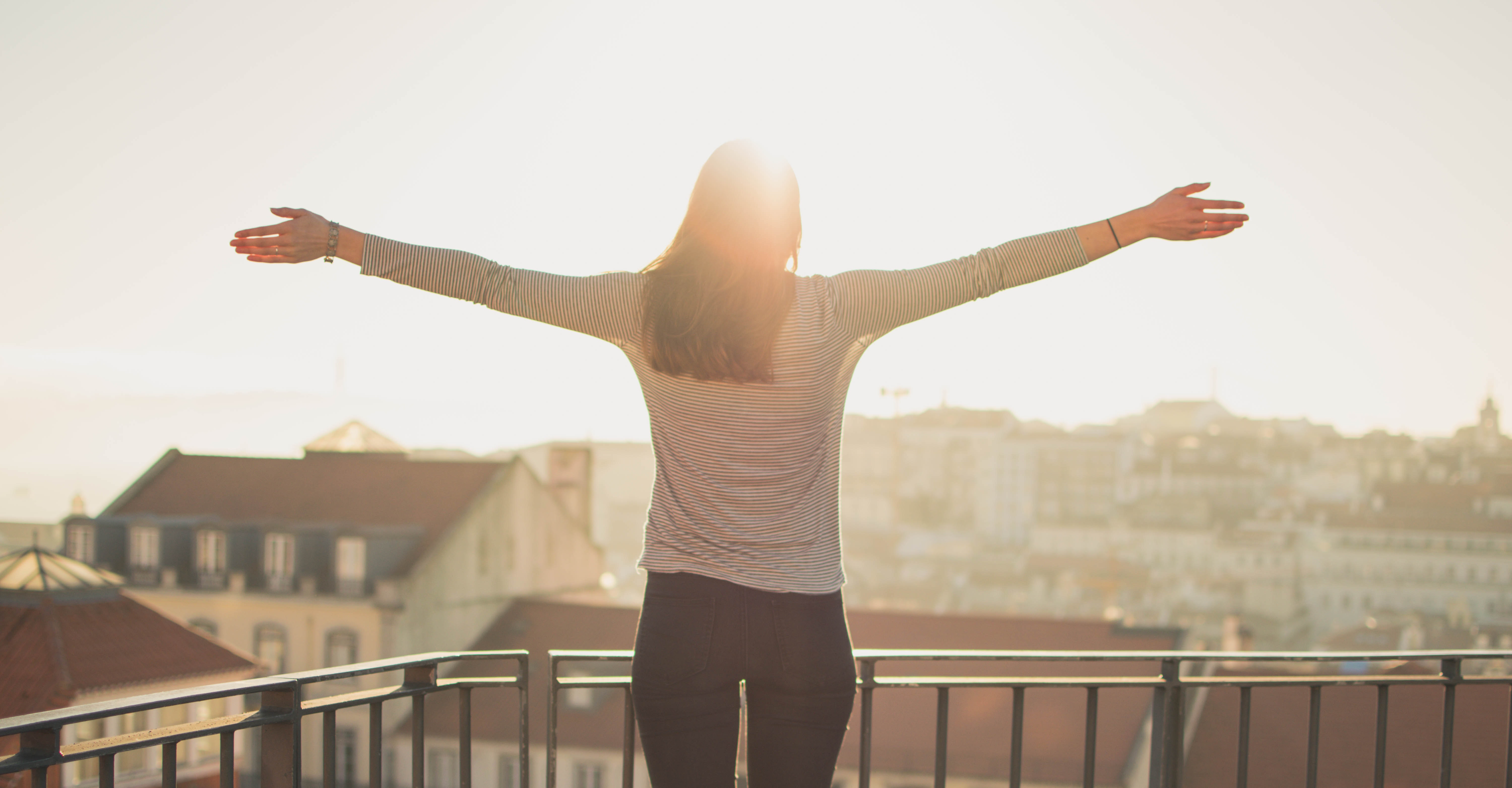 How to Heal Your Mind and Body: the Beginning