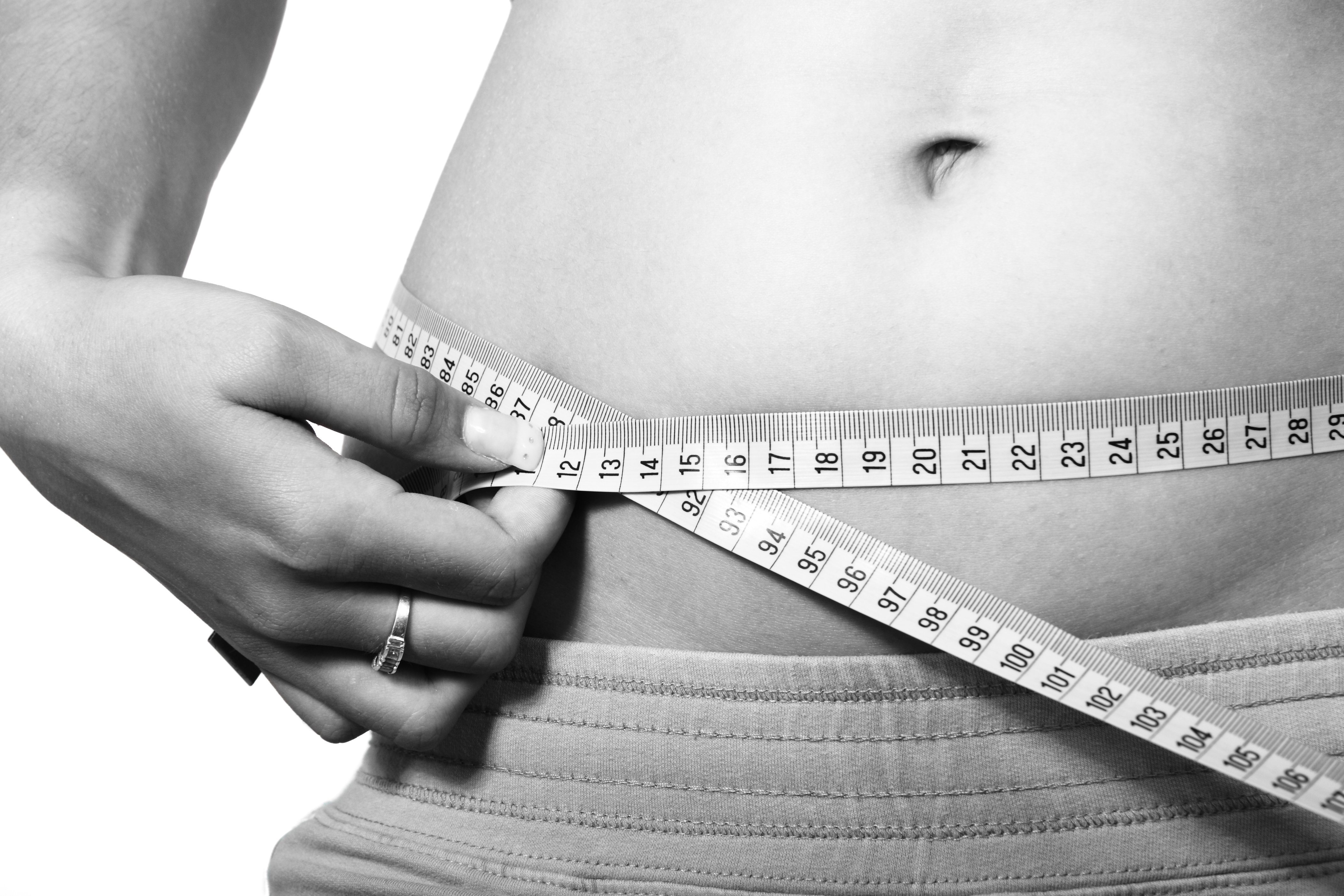 Don't Diet, Fast (Intermittently)