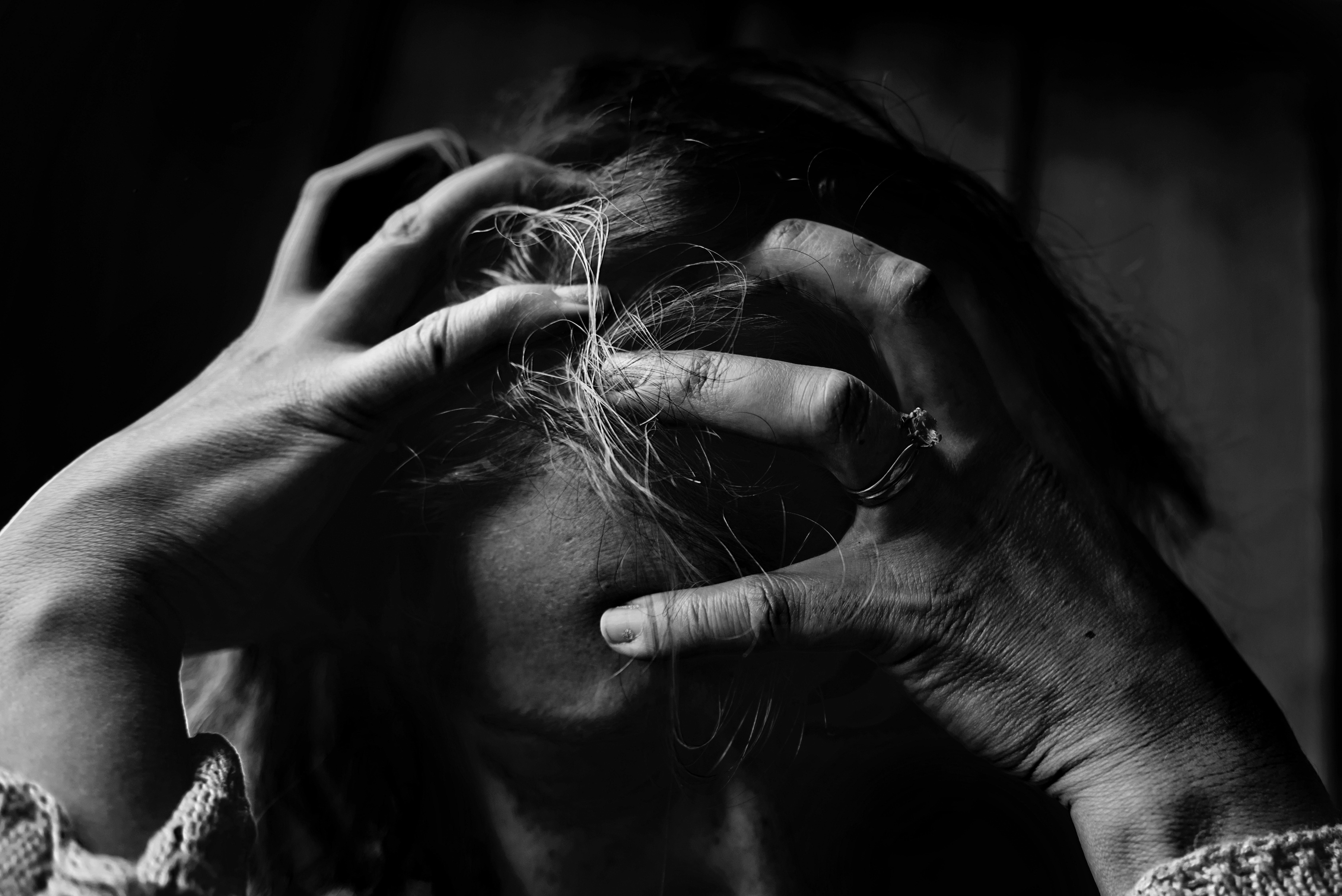 My Struggle with Mental Illness
