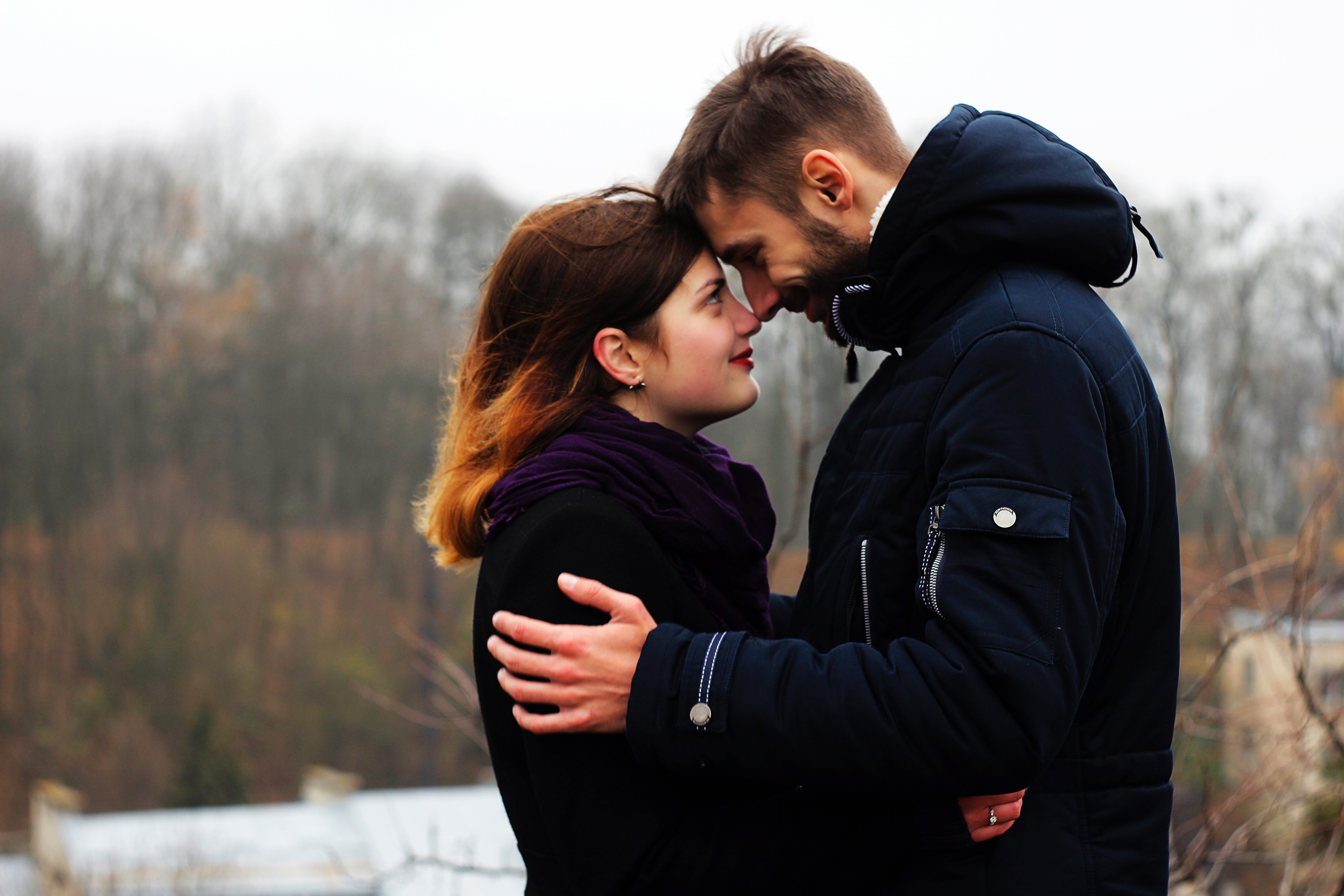 How to Find a Good Man to Marry