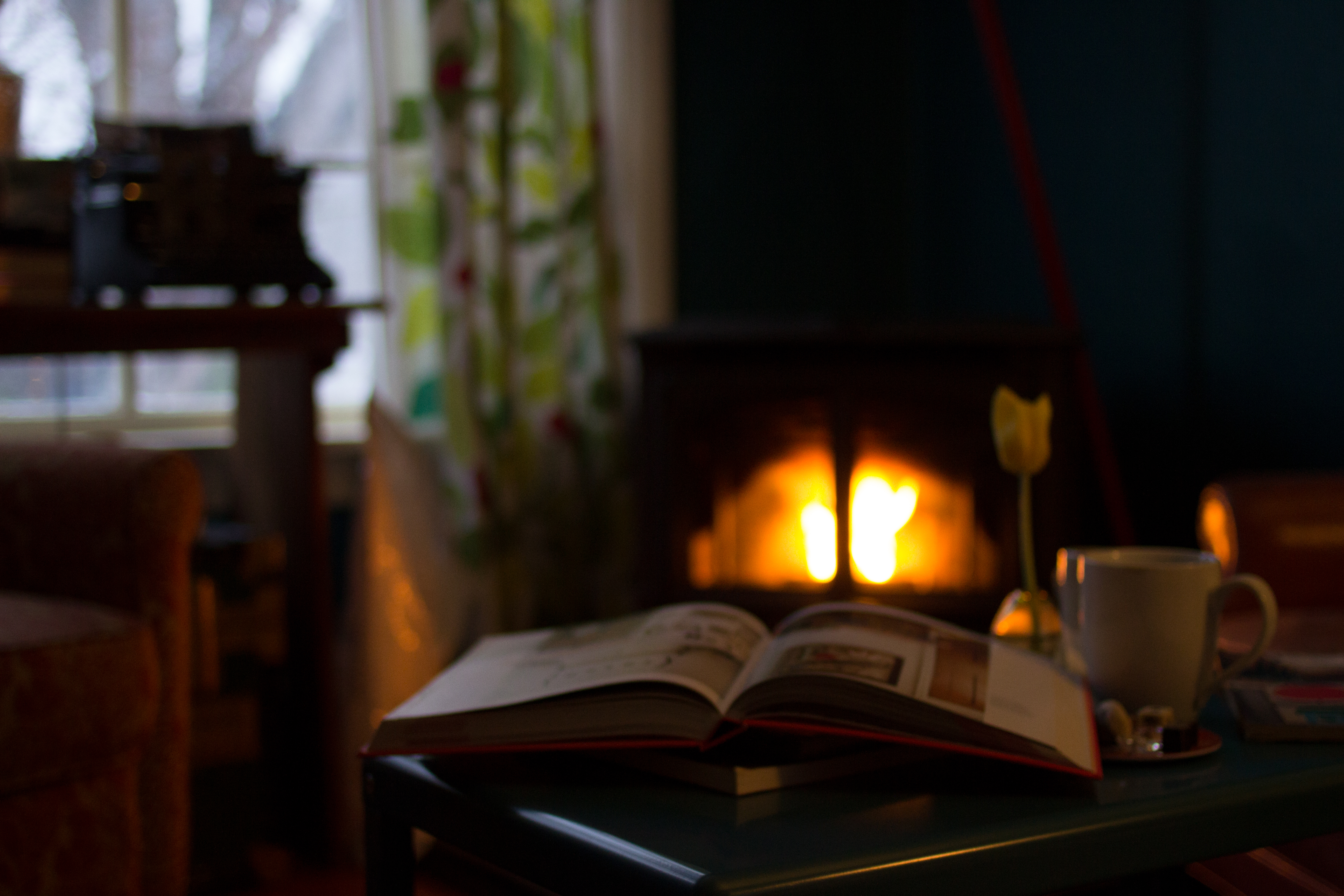 How to Make Your Home Cozy with Hygge