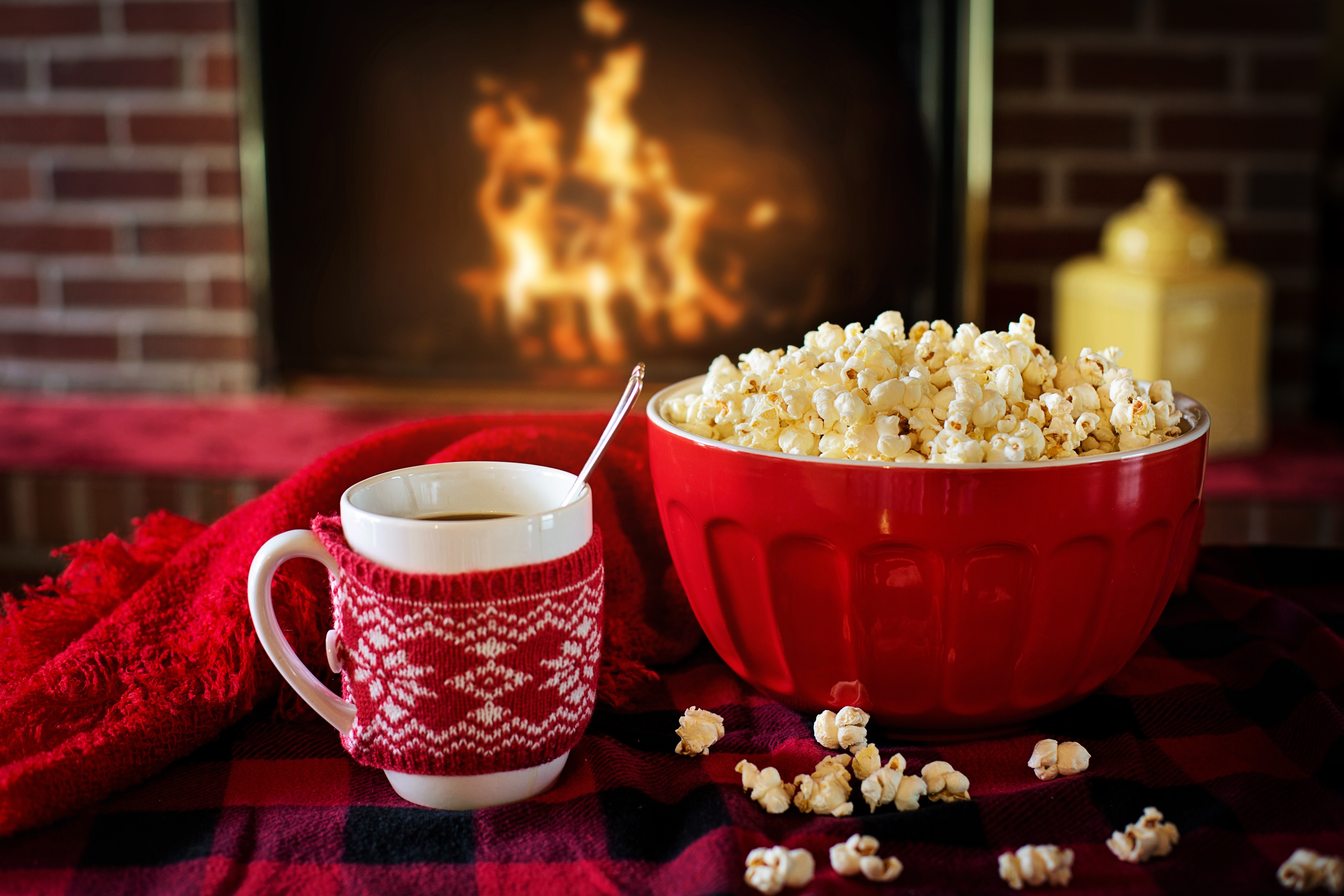 How to Make Your Home Cozy with Hygge
