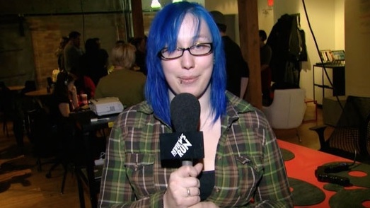 Zoe Quinn