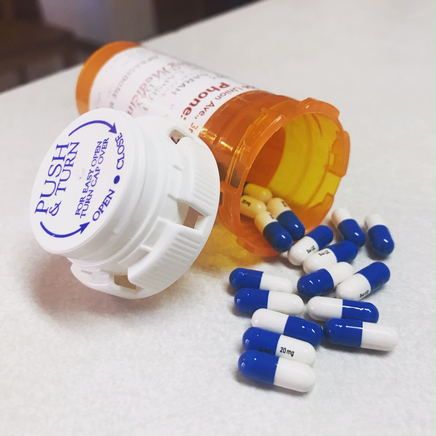 How I Successfully Tapered Off Psych Meds--and Am Healthier Than Ever