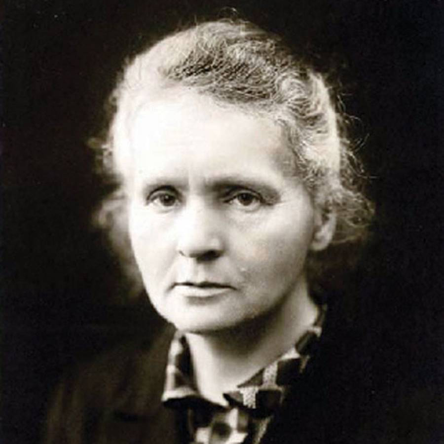 Marie Curie Didn't Need Feminism (and Neither Do I)
