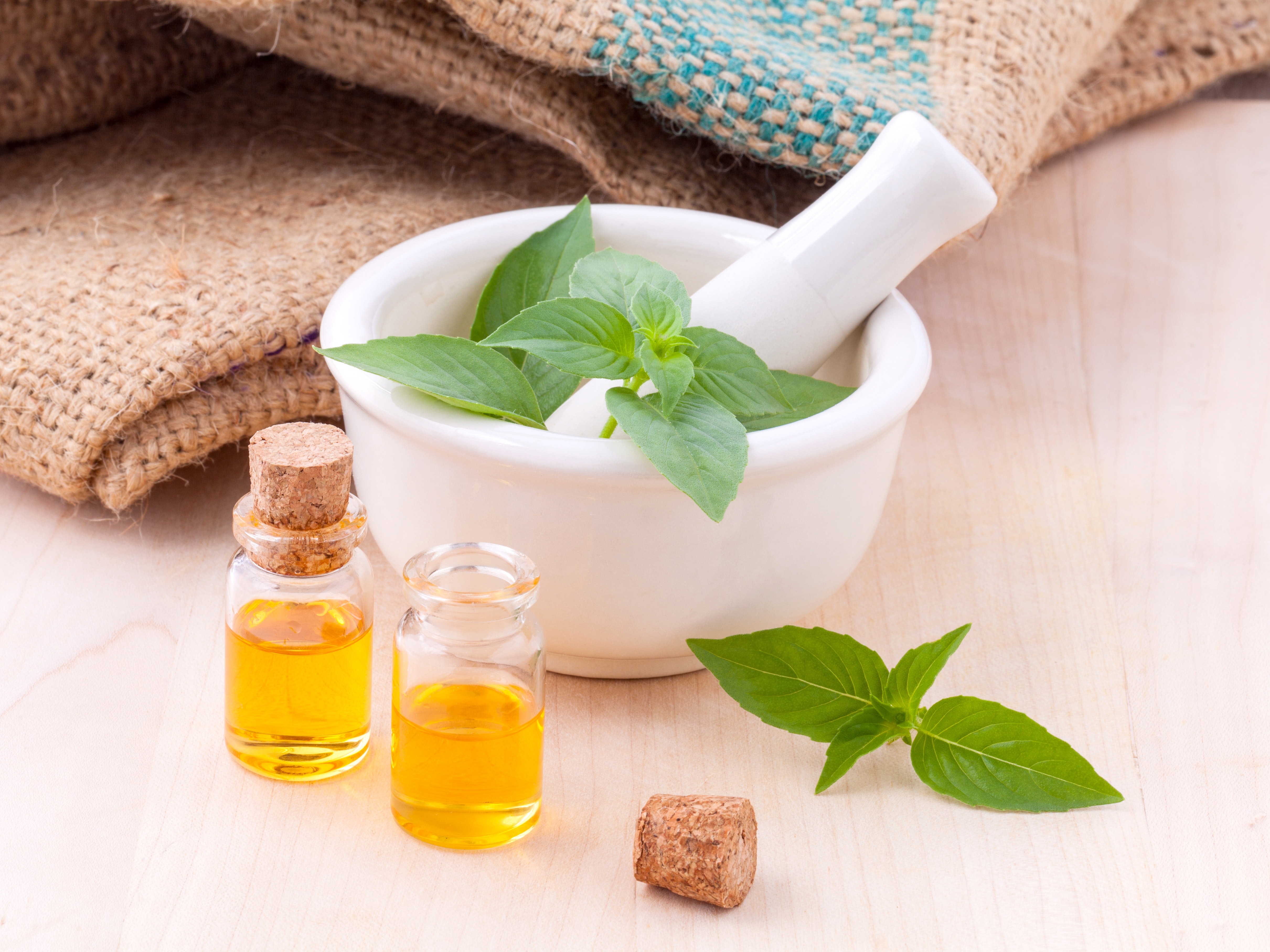 Throw a Ladies' Brunch and Spa Day on a Budget